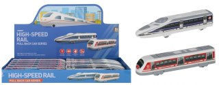 Pociąg 18cm MEGA CREATIVE 547679
