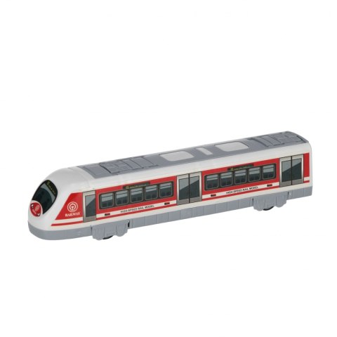 Pociąg 18cm MEGA CREATIVE 547679