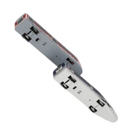Pociąg 18cm MEGA CREATIVE 547679