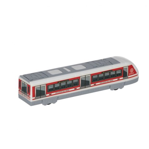 Pociąg 18cm MEGA CREATIVE 547679