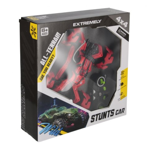 Pojazd zdalnie sterowany MEGA CREATIVE 549592