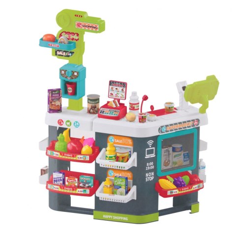 Supermarket z akcesoriami MEGA CREATIVE 547697