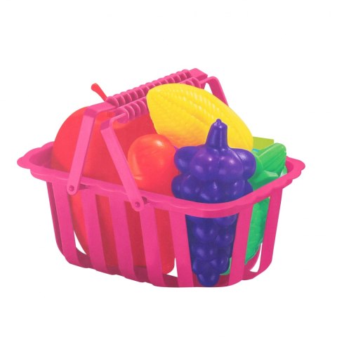 Supermarket z akcesoriami MEGA CREATIVE 547697