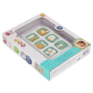 Tablet edukacyjny BAM BAM 549134