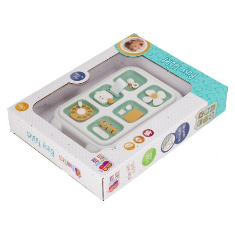 Tablet edukacyjny BAM BAM 549134