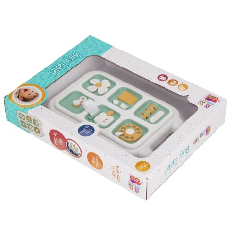 Tablet edukacyjny BAM BAM 549134