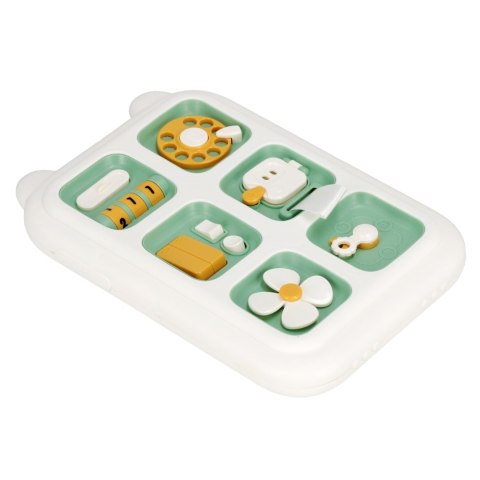 Tablet edukacyjny BAM BAM 549134