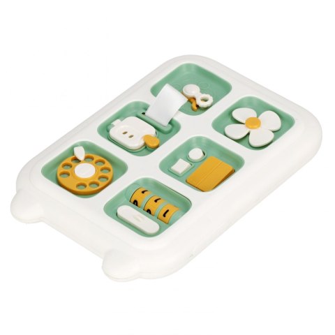 Tablet edukacyjny BAM BAM 549134