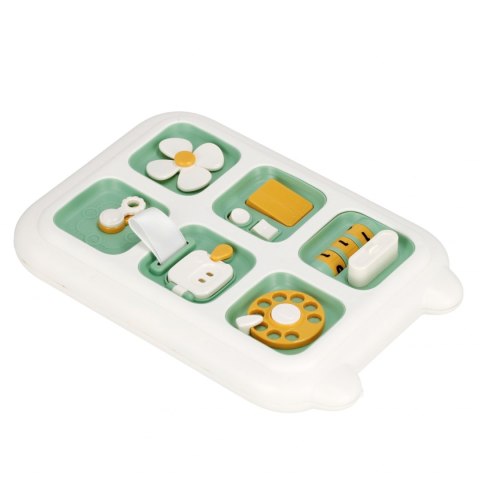 Tablet edukacyjny BAM BAM 549134