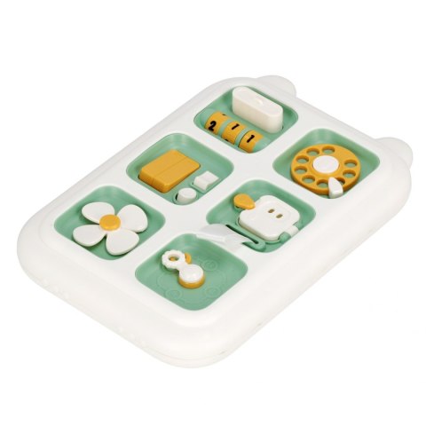Tablet edukacyjny BAM BAM 549134