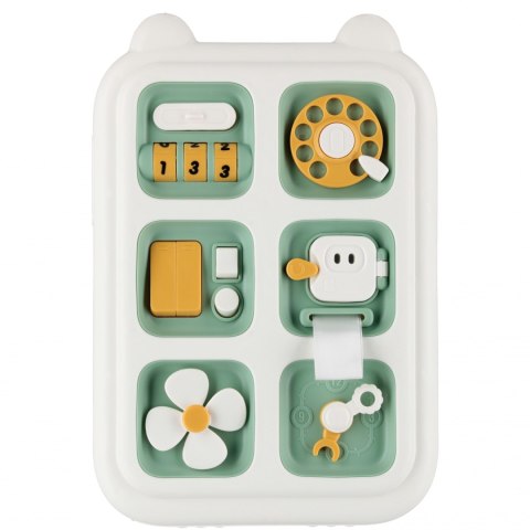 Tablet edukacyjny BAM BAM 549134