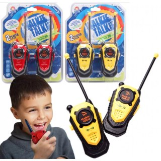 Walki Talki 23x30x5 cm A-0628