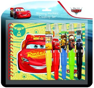 ZEST KREAT DO KOLOR MARKER DMUCH 5KOL CARS B/C