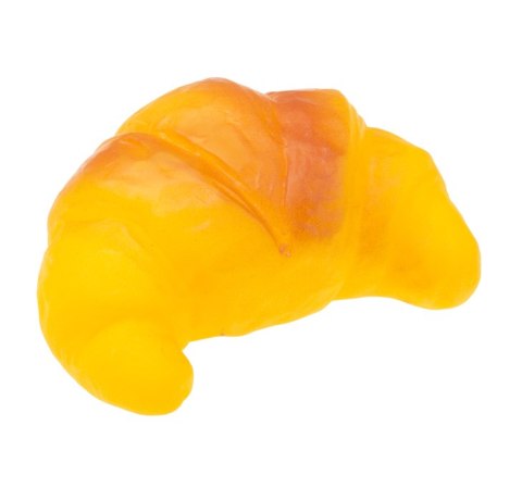 Zabawka dla psa Rogalik piszczący 9 cm TULLO 235 TUL