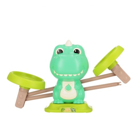 Zabawka edukacyjna Waga Dino MEGA CREATIVE 547678