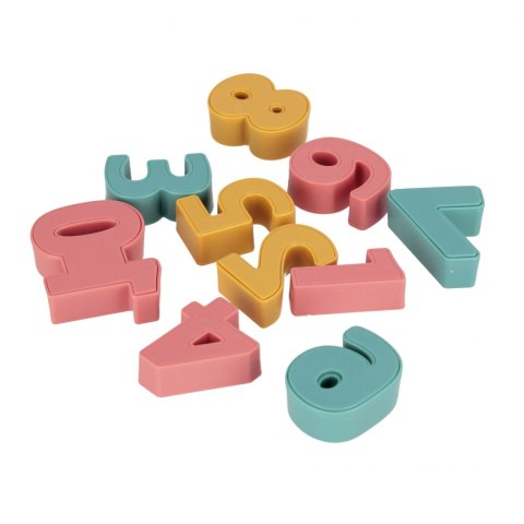 Zabawka edukacyjna Waga Dino MEGA CREATIVE 547678