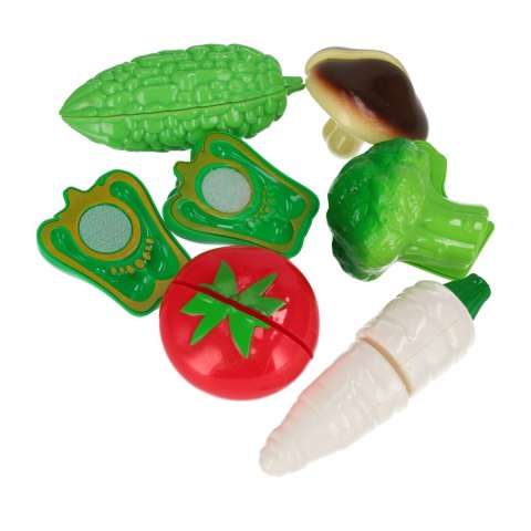 Zestaw Kuchenny z akcesoriami MEGA CREATIVE 549598