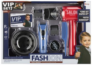 Zestaw piękności Barber MEGA CREATIVE 547720