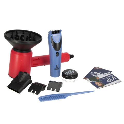 Zestaw piękności Barber MEGA CREATIVE 547720