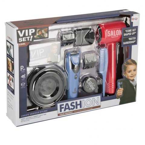 Zestaw piękności Barber MEGA CREATIVE 547720