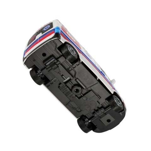Auto Ratunkowe Moje Miasto MEGA CREATIVE 552097