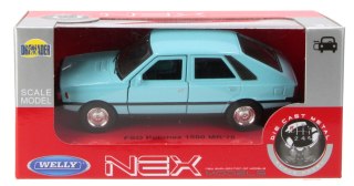 Auto osobowe metalowe Polonez 1500 MR 78 DROMADER 1300088419
