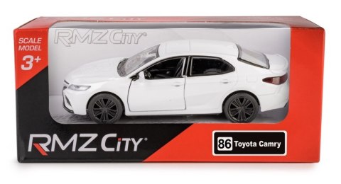-Auto osobowe metalowe Toyota Camry DAFFI K-149 DAFI