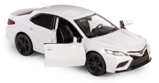 -Auto osobowe metalowe Toyota Camry DAFFI K-149 DAFI