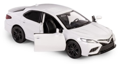 -Auto osobowe metalowe Toyota Camry DAFFI K-149 DAFI