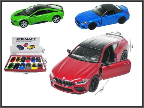 BMW Collection