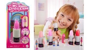 BRB BARBIELAND LALKA MIX HYF19 B/C10