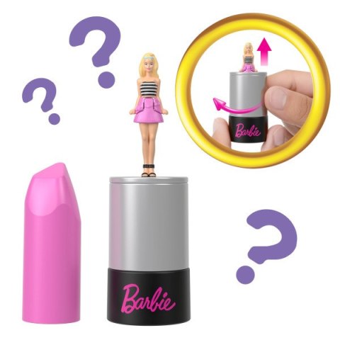 BRB BARBIELAND LALKA MIX HYF19 B/C10