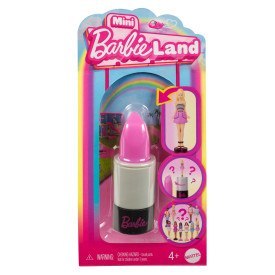BRB BARBIELAND LALKA MIX HYF19 B/C10