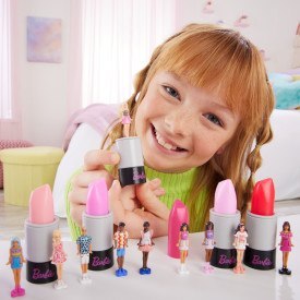 BRB BARBIELAND LALKA MIX HYF19 B/C10
