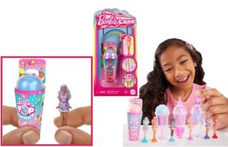 BRB BARBIELAND LALKA POP REVEAL MIX HYM26 10