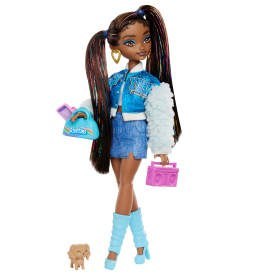 BRB DREAM BESTIES LALKA BROOKLIN HYC22 WB4