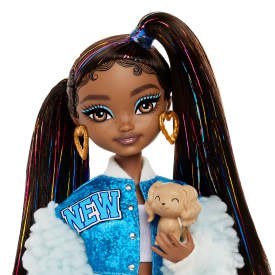 BRB DREAM BESTIES LALKA BROOKLIN HYC22 WB4