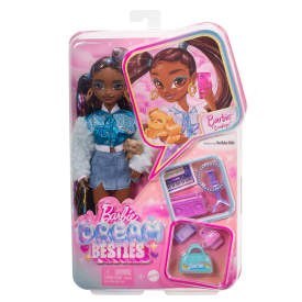 BRB DREAM BESTIES LALKA BROOKLIN HYC22 WB4