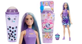 BRB POP REV BUBBLE TEA MLEKO TARO HTJ19 TUB4