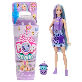 BRB POP REV BUBBLE TEA MLEKO TARO HTJ19 TUB4