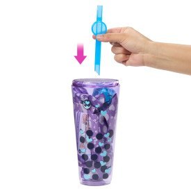 BRB POP REV BUBBLE TEA MLEKO TARO HTJ19 TUB4