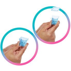 BRB POP REV BUBBLE TEA MLEKO TARO HTJ19 TUB4