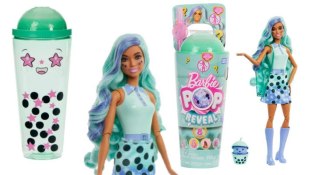 BRB POP REV BUBBLE ZIELONA HERBATA HTJ21 TUB4