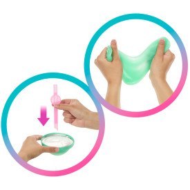 BRB POP REV BUBBLE ZIELONA HERBATA HTJ21 TUB4