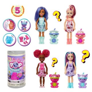 BRB POP REV CHELSEA BUBBLE TEA MIX HRK63 T4