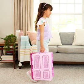 BRB SZAFA MARZEN 3.0 BARBIE HXD59 PUD1