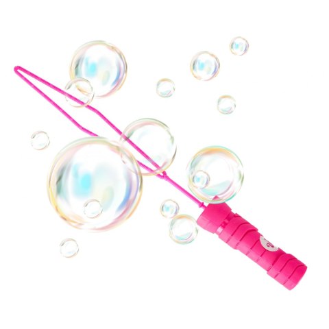 Bańki mydlane 120 ml Miecze Barbie MY BUBBLE 552714