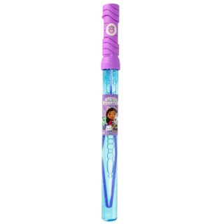 Bańki mydlane 120 ml Miecze Gabbys Dollhouse MY BUBBLE 552712