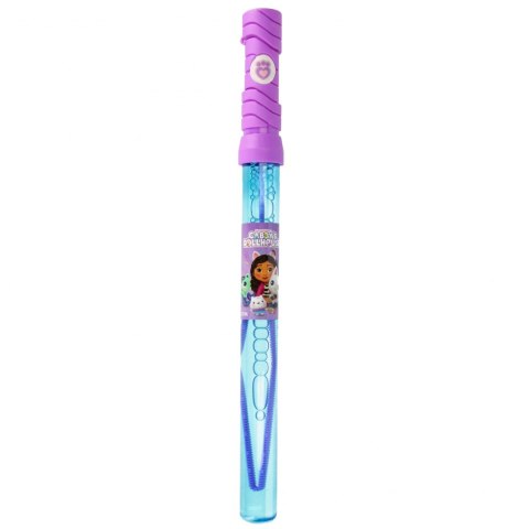 Bańki mydlane 120 ml Miecze Gabbys Dollhouse MY BUBBLE 552712