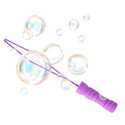 Bańki mydlane 120 ml Miecze Gabbys Dollhouse MY BUBBLE 552712